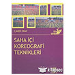 Saha i Koreografi Teknikleri Nobel Yaynlar