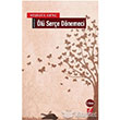 l Sere Dnemeci Okur Kitapl