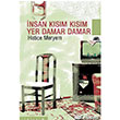 nsan Ksm Ksm Yer Damar Damar letiim Yaynevi