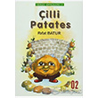 Sebze ykleri 7 illi Patates O2 Yaynlar