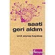 Saati Geri Aldm Okur Kitapl