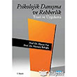 Psikolojik Danma ve Rehberlik Teori ve Uygulama Nobel Yaynlar