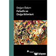 Felsefe ve Doa Bilimleri Notos Kitap Yaynevi