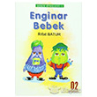 Sebze ykleri 1 Enginar Bebek O2 Yaynlar