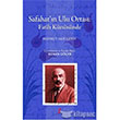 Safahatn Ulu Ortas Fatih Krssnde Okur Kitapl