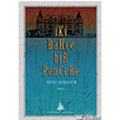 ki Bahe Bir Pencere Yitik lke Yaynlar