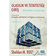 Olaslk ve statistie Giri Nobel Yaynlar