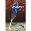 Savalar Kararnda Okur Kitapl