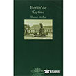 Berlinde  Gn Notos Kitap