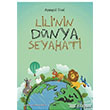 Lili`nin Dnya Seyahati Sokak Kitaplar Yaynlar