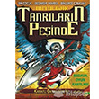 Kanatl Canavarn ni - Mitolojik Tanrlarn Peinde: 4. Kitap O2 Yaynlar