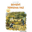 Sevgiyi Tohuma Yaz Sokak Kitaplar Yaynlar