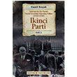 kinci Parti Cilt 1 letiim Yaynevi