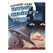 Dedektif Fare 3. Kitap: Haydut Kedilerin Esrar O2 Yaynlar
