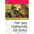 Her ey Hakknda Bir yk Okur Kitapl
