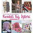 Renkli T leri Tuva Yaynclk