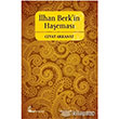 lhan Berkin Haemas Okur Kitapl