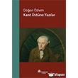 Kant stne Yazlar Notos