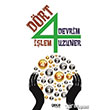 Drt lem Gece Kitapl