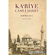 Kariye Camii erifi Okur Kitapl