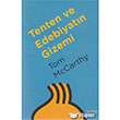Tenten ve Edebiyatn Gizemi Notos Kitap Yaynevi