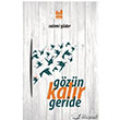 Gzn Kalr Geride Mgv Yaynlar