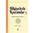 Hikayelerle Kavramlar 5 Tire Kitap