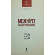 Medeniyet Tasavvurumuz Tire Kitap
