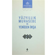 Yzyllk Muhasebe Ve Yeniden na Tire Kitap