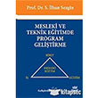 Mesleki Ve Teknik Eitimde Program Gelitirme Nobel Yaynlar