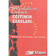 Mesleki ve Teknik Eitimin Esaslar Nobel Yaynlar