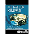 Metaller Kimyas Nobel Yaynlar