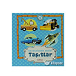 lk Bilgilerim Serisi 6. Kitap - Tatlar Nakka Yapm ve Prodksiyon