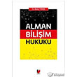 Alman Biliim Hukuku Adalet Yaynevi