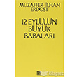 12 Eylln Byk Babalar Onur Yaynlar