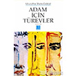 Adam in Trevler Eskizler Onur Yaynlar