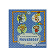 lk Bilgilerim Serisi 3. Kitap - Mevsimler Nakka Yapm ve Prodksiyon