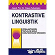 Kontrastive Linguistik Nobel Yaynlar