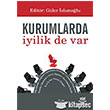 Kurumlarda yilik de Var Nobel Yaynlar