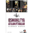 Osmanl`ya Atlan ftiralar IQ Kltr Sanat Yaynclk
