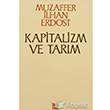 Kapitalizm ve Tarm Kk Kylln Yoksullamad Tezinin Eletirisi Onur Yaynlar