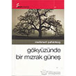 Gkyznde Bir Mzrak Gne Okur Kitapl