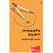Mesafe Ayar Okur Kitapl