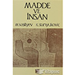 Madde ve nsan Onur Yaynlar