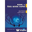 Kamu ve zel Kesim Yaps Nobel Yaynlar