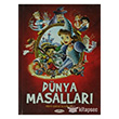 Dnya Masallar Nakka Yapm ve Prodksiyon