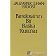 Pandorann Bir Baka Kutusu Onur Yaynlar
