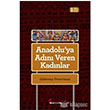Anadoluya Adn Veren Kadnlar Okur Kitapl