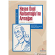 Hasan nal Nalbantolu`na Armaan letiim Yaynevi