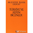 Trkiyeye Kefen Bienler Onur Yaynlar
